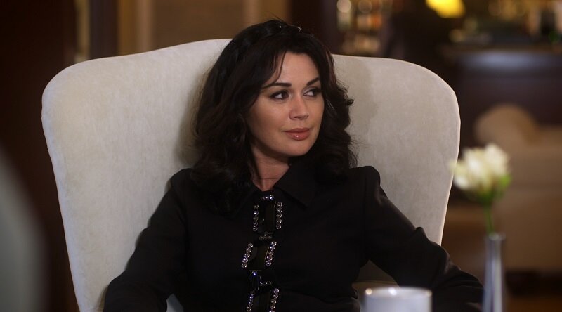 Кадр из к/ф "Провокатор"