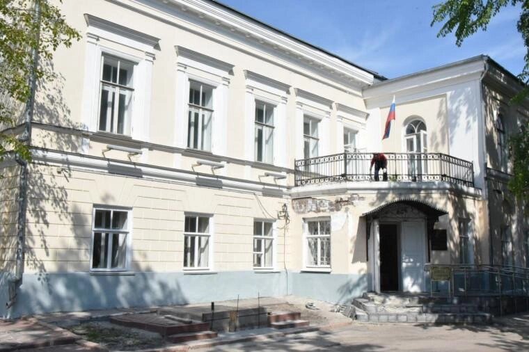    Фото: Администрация города Ульяновска