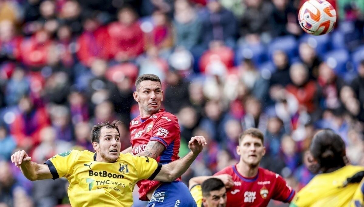    Фото: Официальный сайт РПЛ