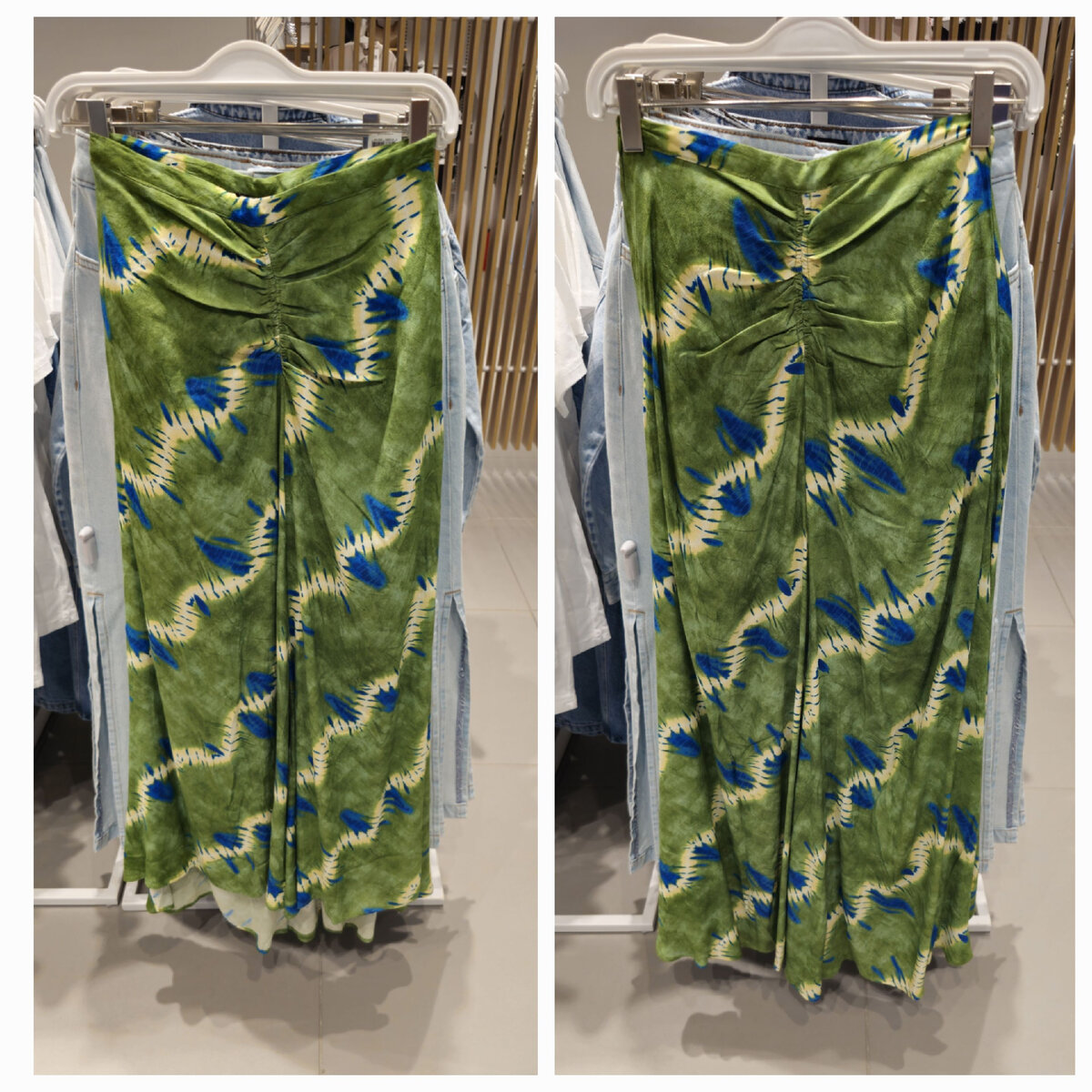 Артикул: 4226260260-216. Состав: 100% вискоза; Подкладка: 100% хлопок