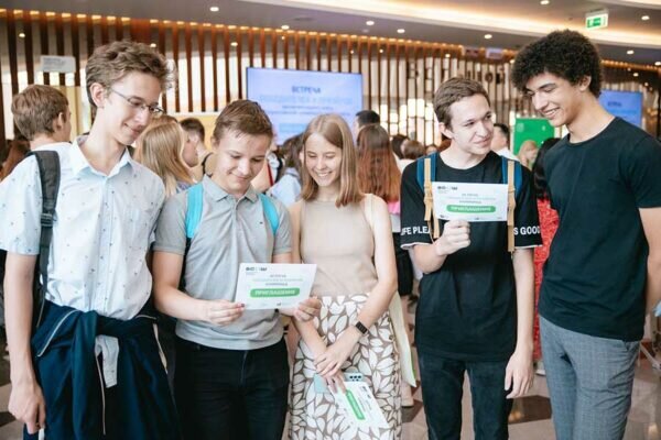    Фото: пресс-служба Департамента образования и науки города Москвы