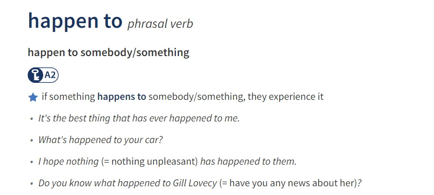 Oxford Dictionary