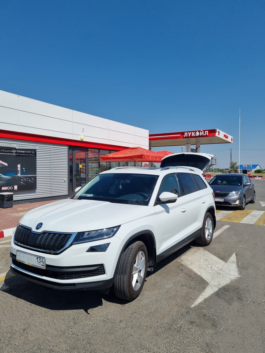 Котельниково, Волгоградская область