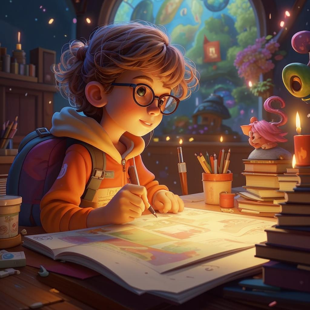 Изображение создано с помощью ИИ