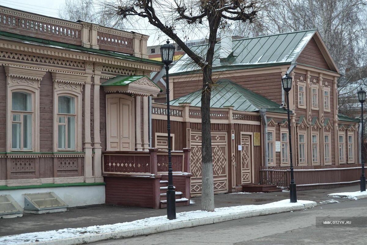 ул. Щедрина