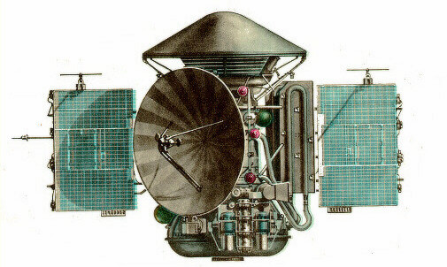 Марс-3