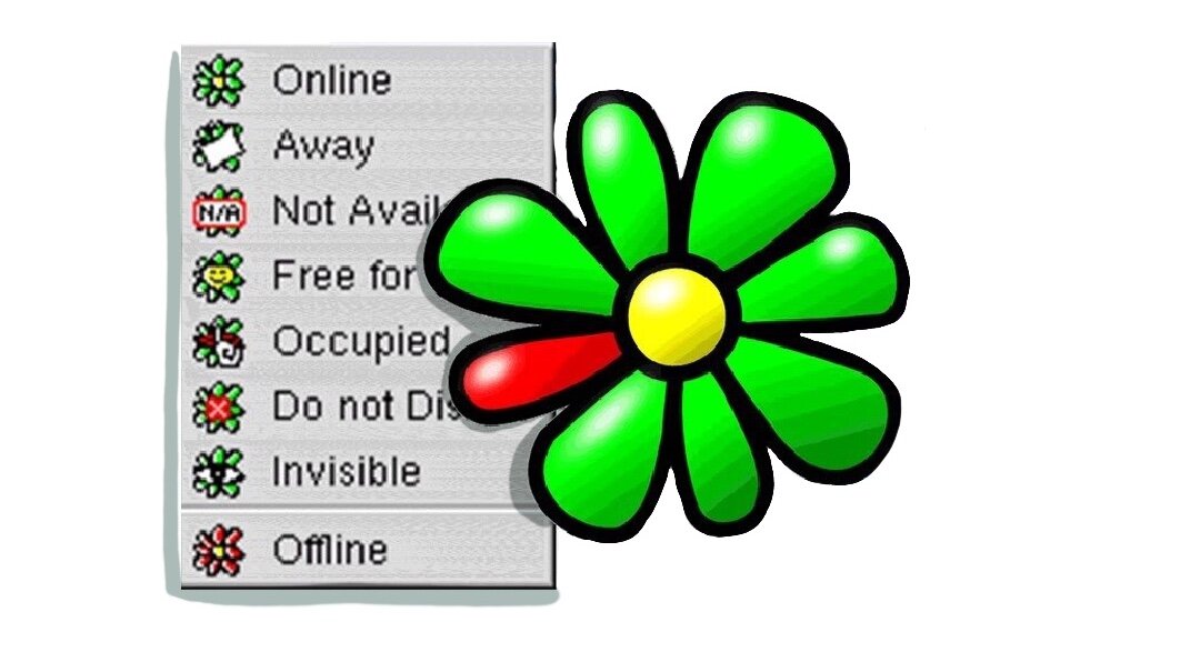 Статусы Аськи