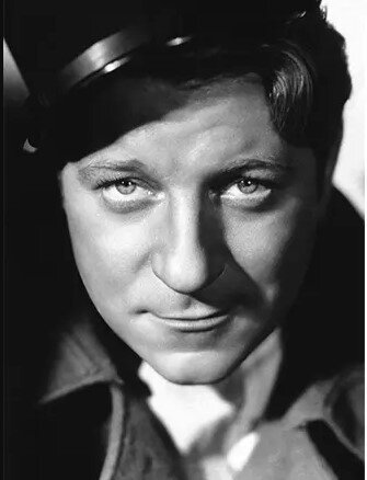 Молодой Жан Габен