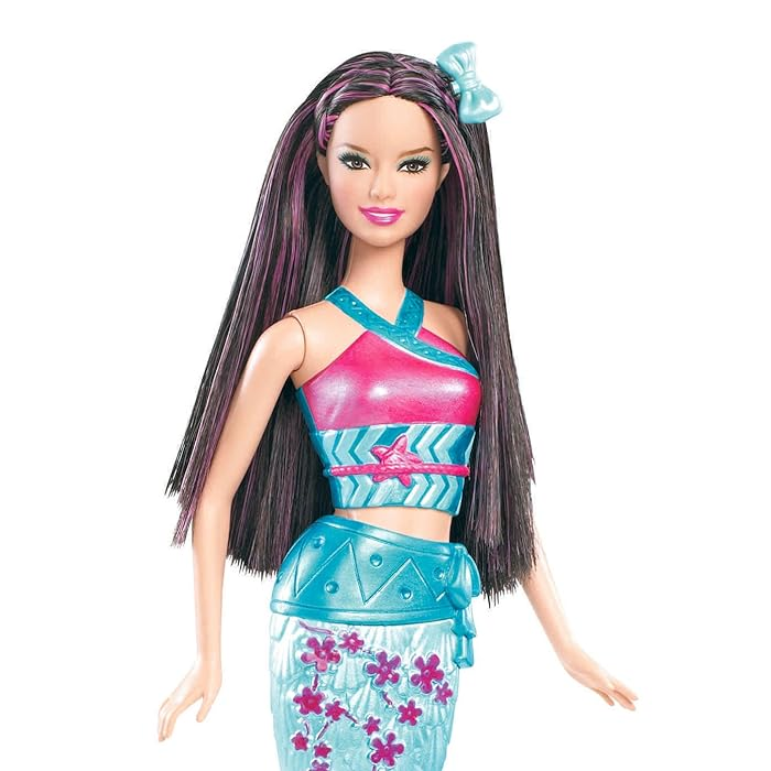 Mattel