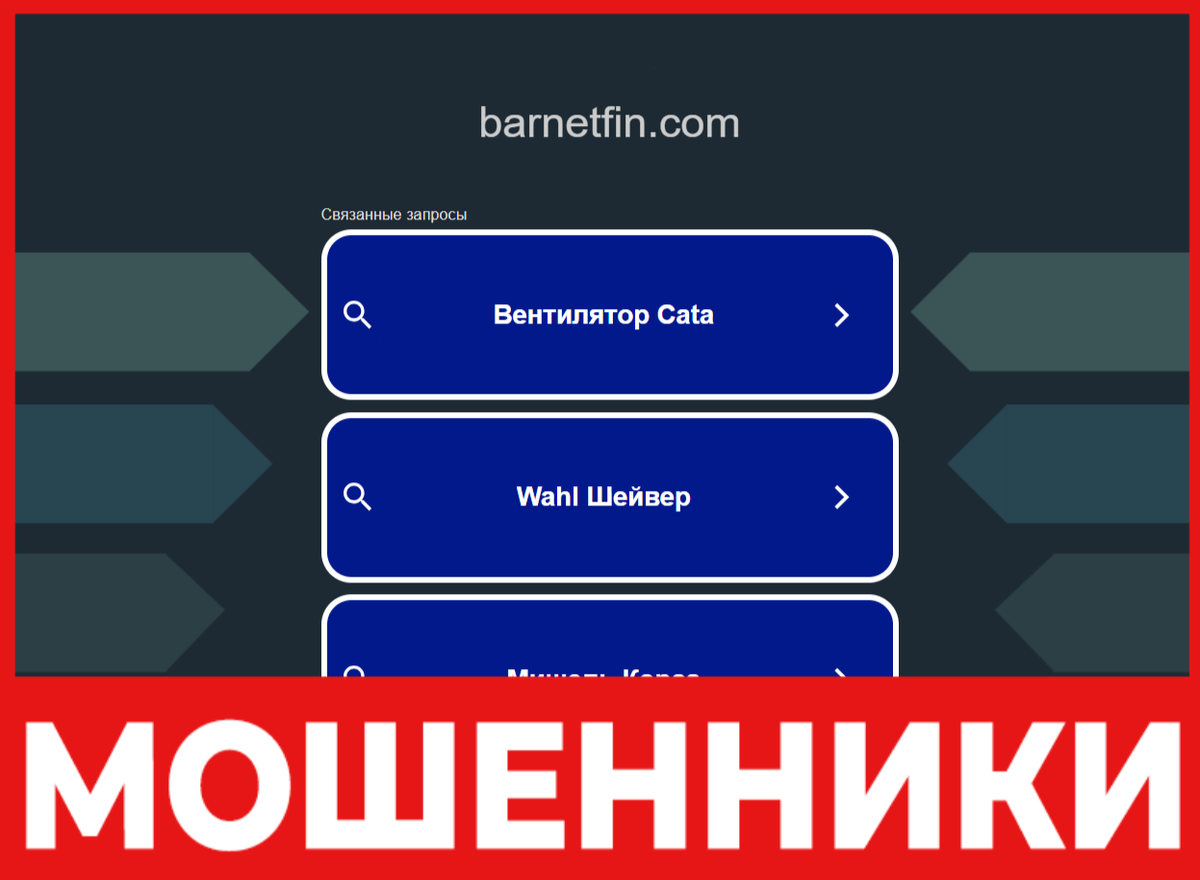 Barnetfin - брокер мошенник - отзывы, обзор, схема обмана | ScamMavis | Дзен