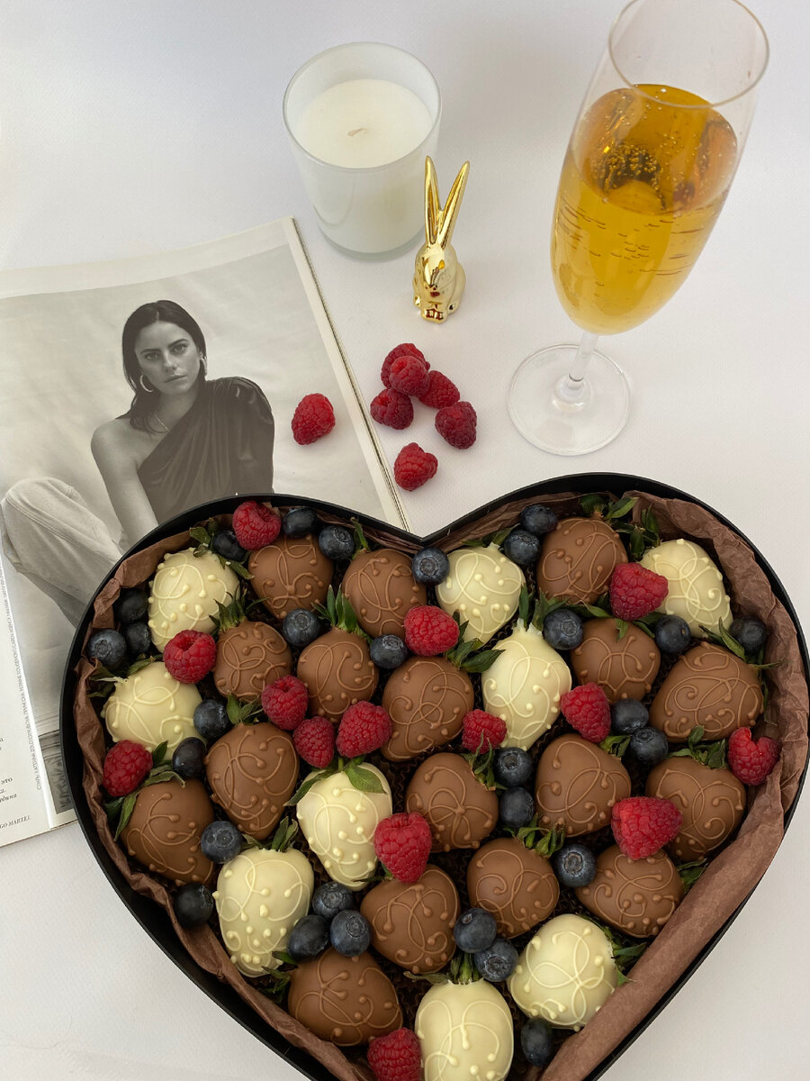 Набор «Вдвоем под зонтом»