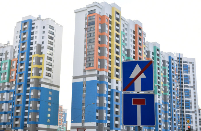    Донат Сорокин/ТАСС