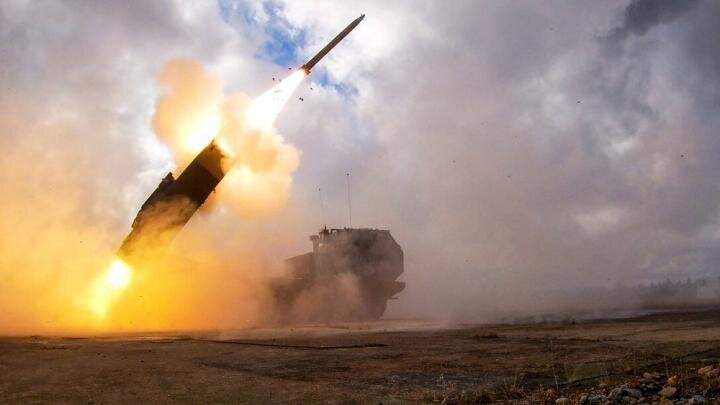 Фото: Пресс-служба Пентагона/defense.gov