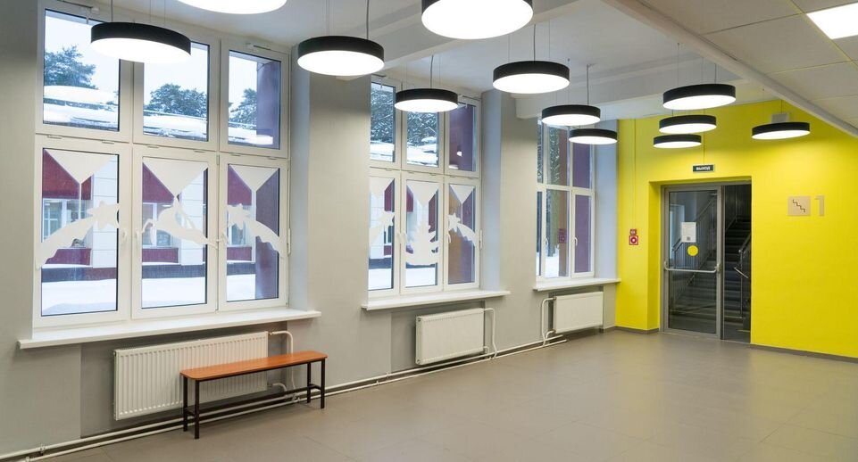    Медиаархив Московской области