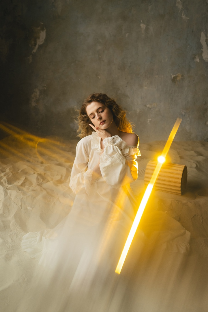 фото Anna Psareva