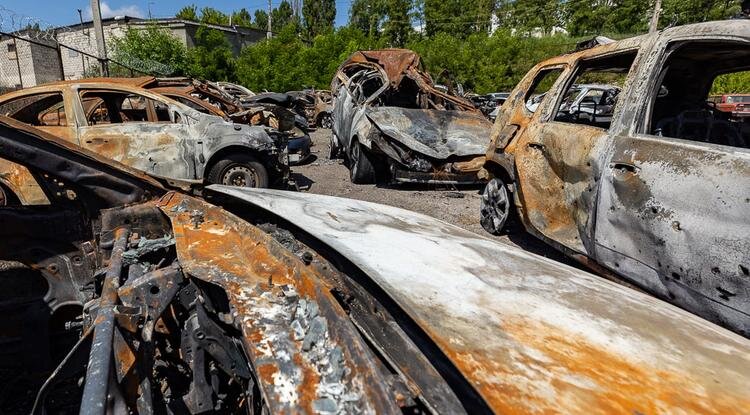Фото: Алексей Дацковский