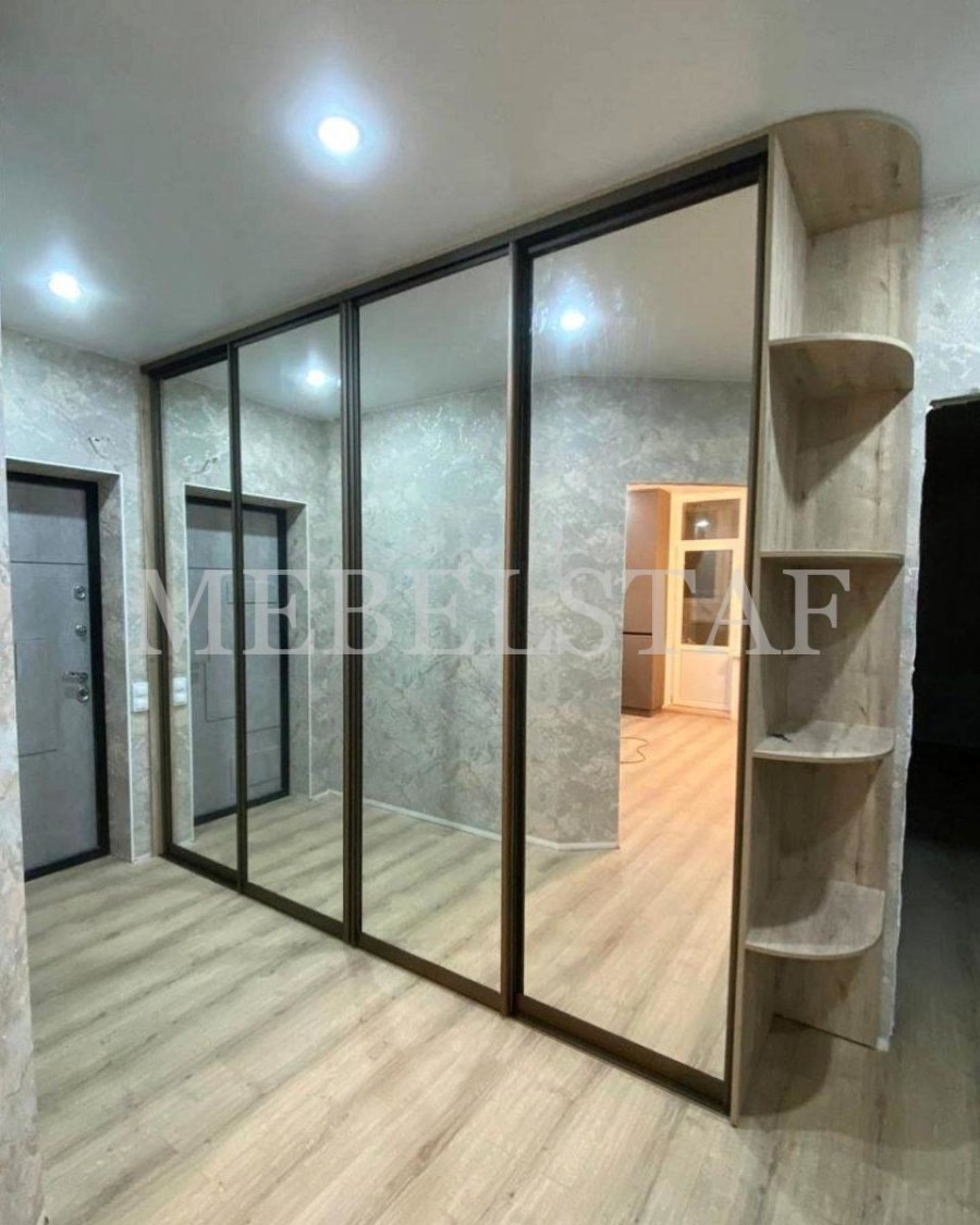 Фотография взята из источника shkafy-moskva.ru