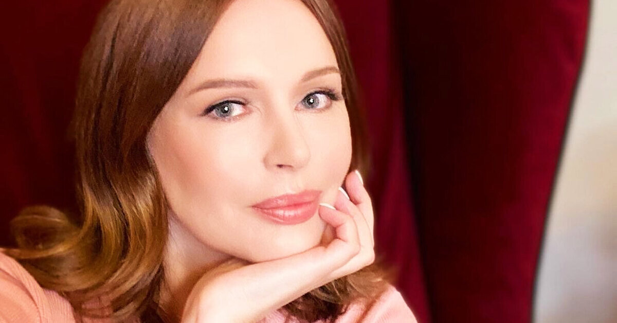 Ирина Безрукова фото thevoicemag.ru