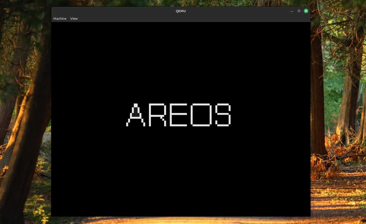 Пример рисования по пикселям