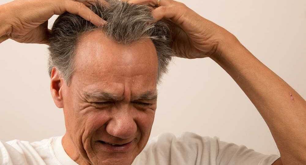 Что означает головная боль в области макушки?