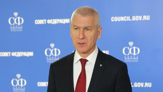    Экс-министра спорта Матыцина утвердили внештатным советником премьер-министра РФ Богдан Герцен