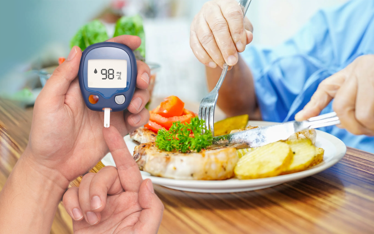 🥗 Составляем меню диабетика: топ-5 гарниров, которые нужно исключить при диабете. Как выбрать правильный гарнир и стабилизировать сахар