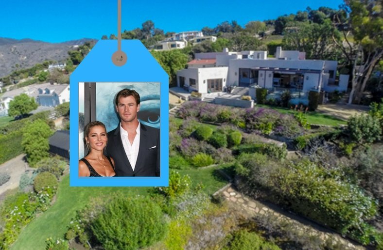 Фото Sotheby's International Realty