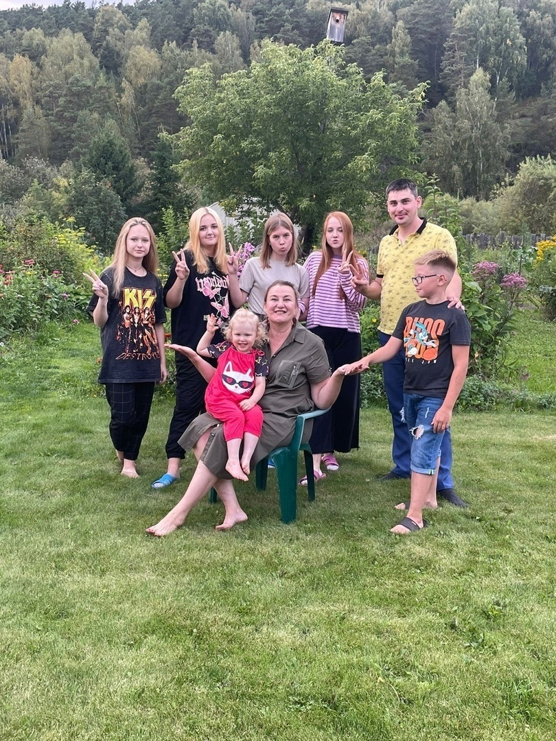 Елена Велеба - к.п.н., семейный, детский психолог, обучающий тренер/коуч. Психотерапия. Психосоматика. Онлайн/офлайн программа "Гармонизация", которая работает быстро и наверняка. Практикумы лля взрослых, детей и подростков.