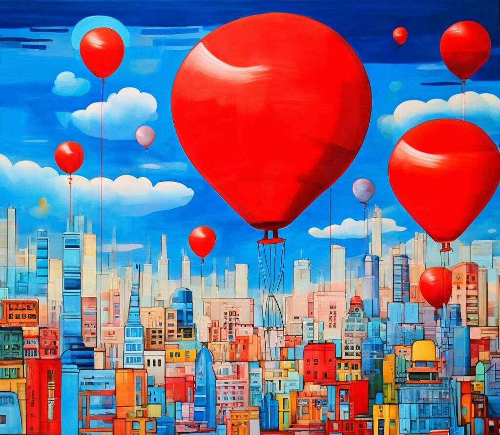 генерация автора канала 