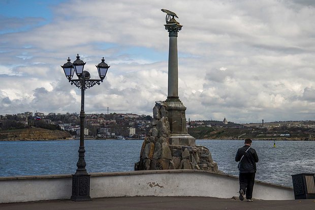Фото: Екатерина Якель / «Лента.ру»