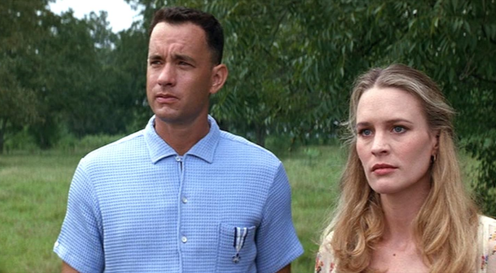 Форрест гамп как снимали без ног Forrest Gump Forrest gump, Forrest gump movie, Forrest