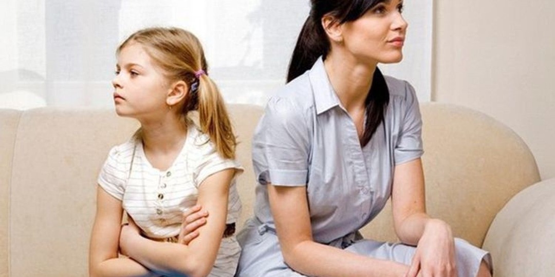 Обида на родителей – перечеркнутое будущее. Почему мы обижаемся на наших родителей