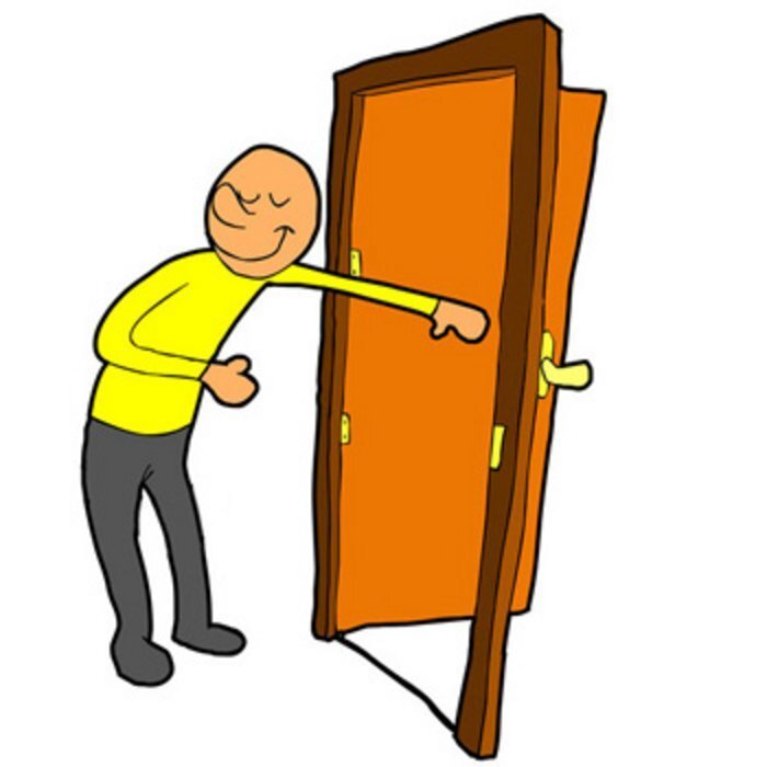 Личный выбор