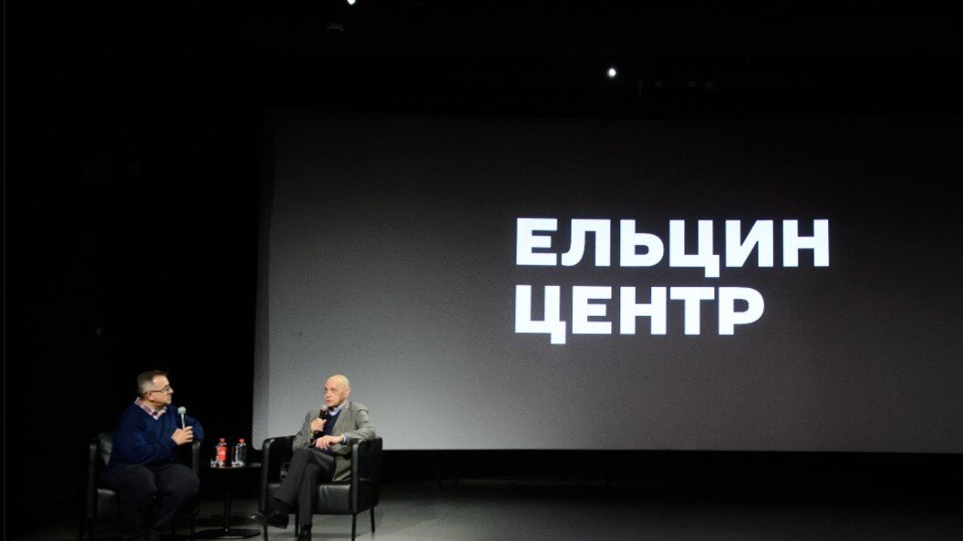    Dmitry Chasovitin/Globallookpress