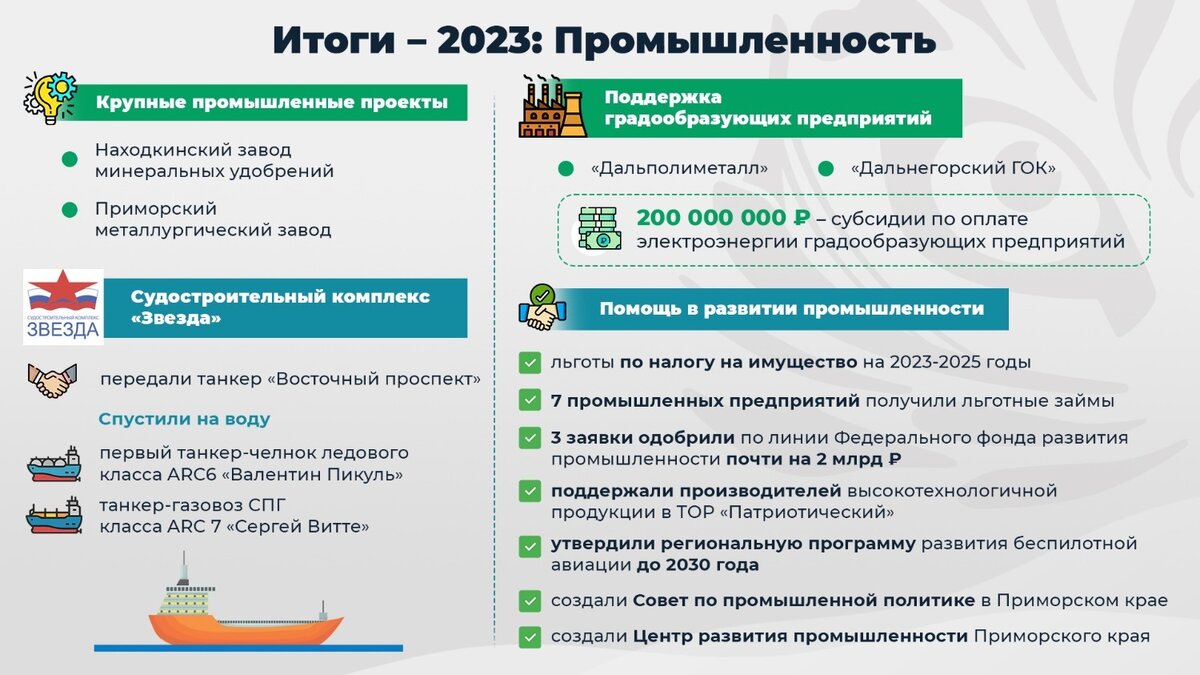     Источник: Пресс-служба правительства Приморского края