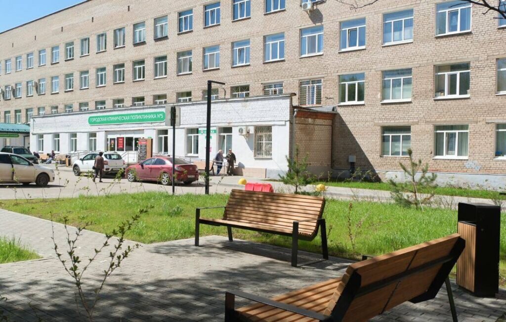    Фото: Дмитрий Махонин / тг Полина Анкушина