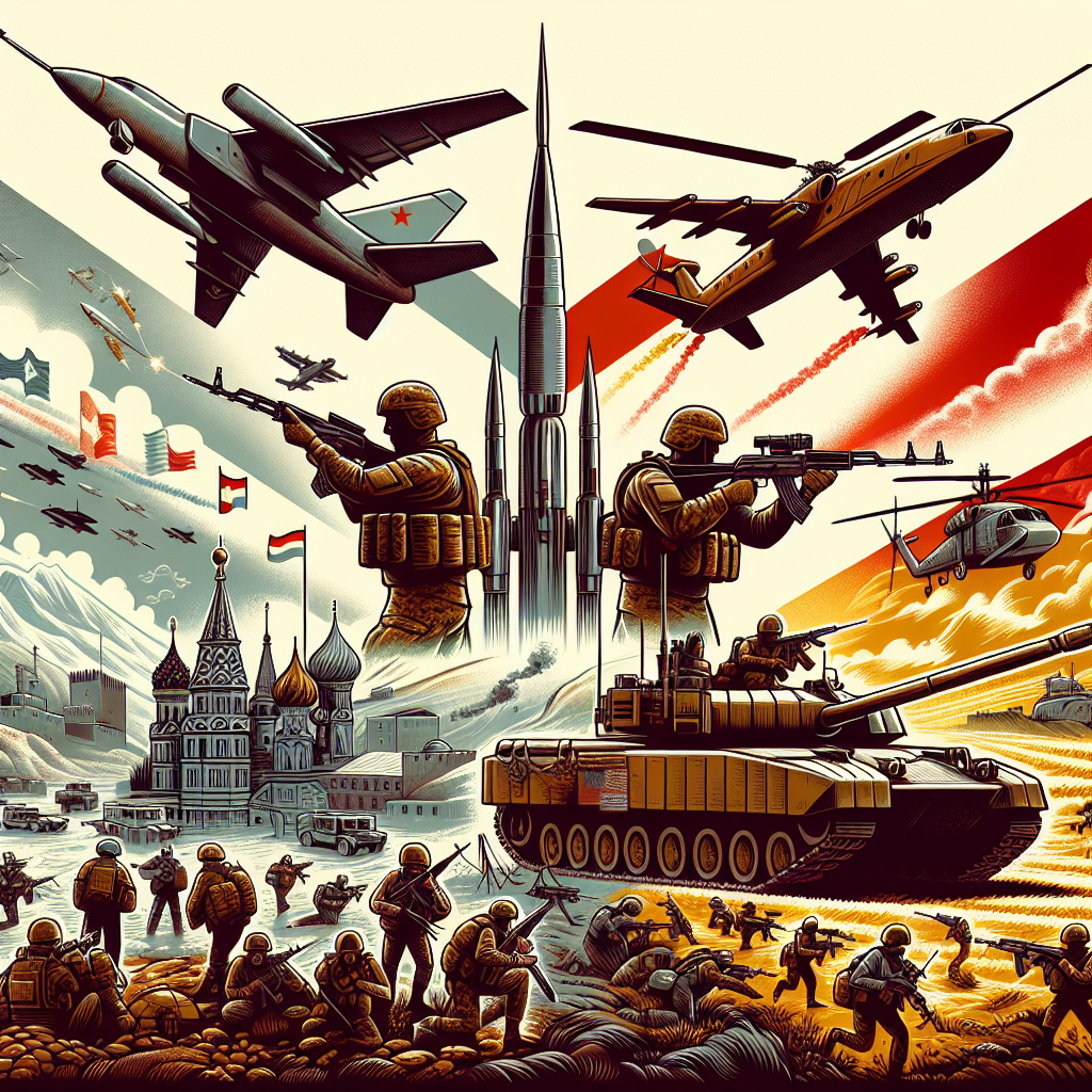 Обострение военных действий на трех фронтах: активное использование FPV-дронов и бронетехники.