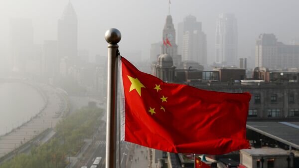    © AP Photo / Andy Wong