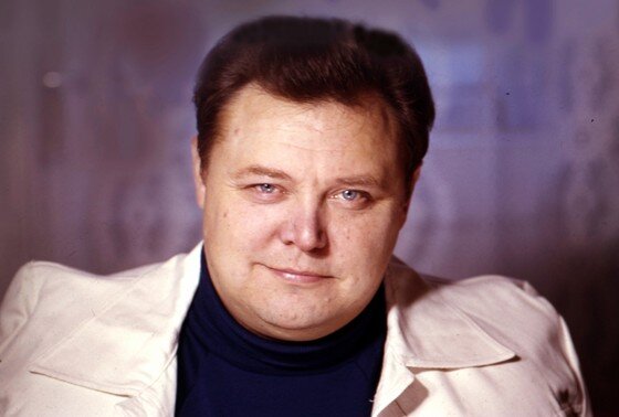    Вячеслав Невинный