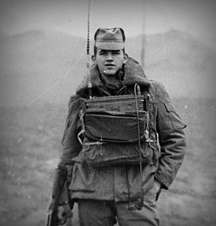 Советский солдат в Афганистане. Источник фото: яндекс картинки