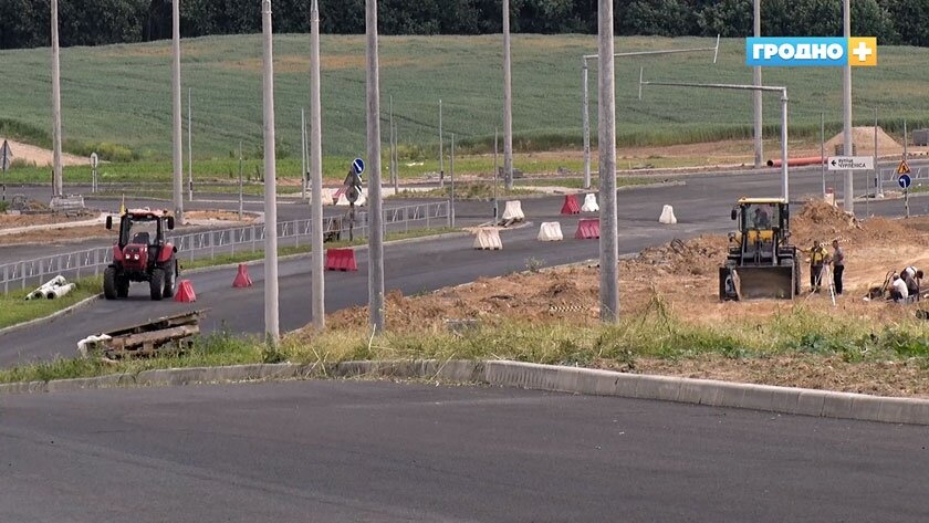 Зарица гродно