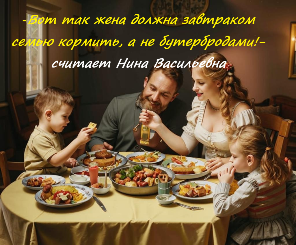 Изображение создано автором  при помощи нейросети Kandinsky