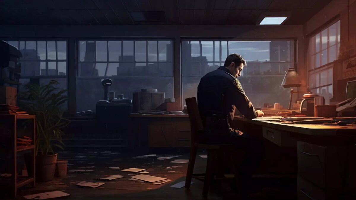     Источник: Изображение Midjourney