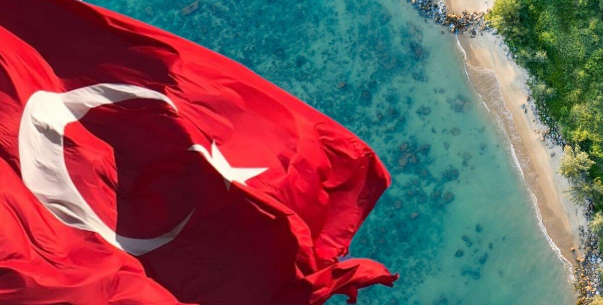 Как найти недорогие туры в Турцию.