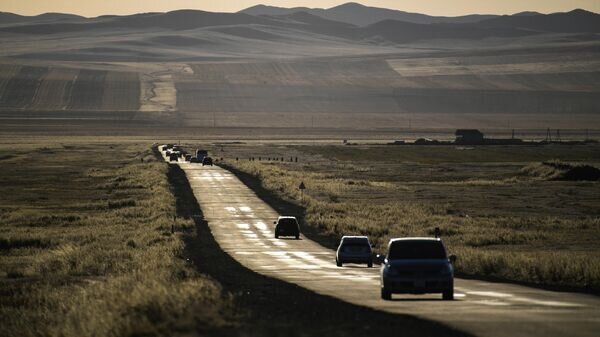    © Sputnik / Владимир Астапкович