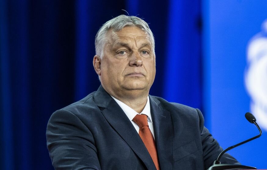    Венгрия обсуждает выход из НАТО: Пустая угроза или серьезное предложение?
