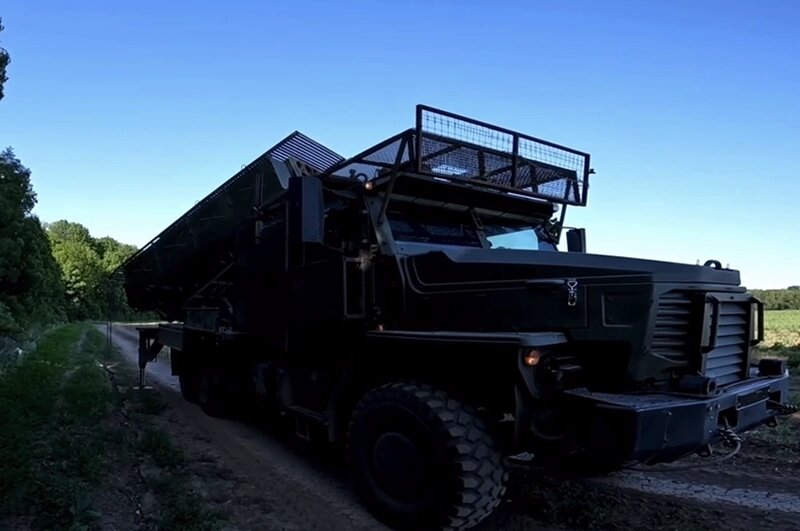    Фото: Минобороны РФ