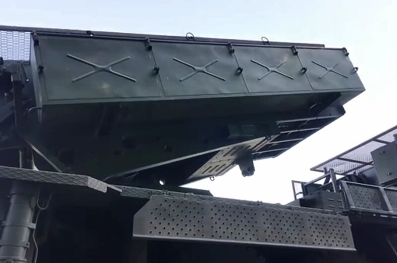    Фото: Минобороны РФ