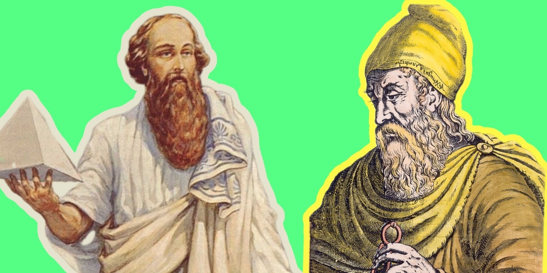 5 анекдотов про математиков и физиков