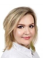 Юлия ГРИГОРЕНКО  📷
